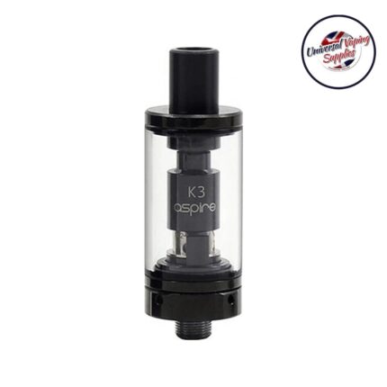 Aspire K3 Tank Black