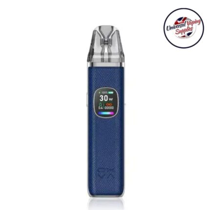 OXVA Xlim Pro 2 Kit Blue Python