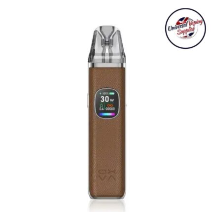 OXVA Xlim Pro 2 Kit Brown Python