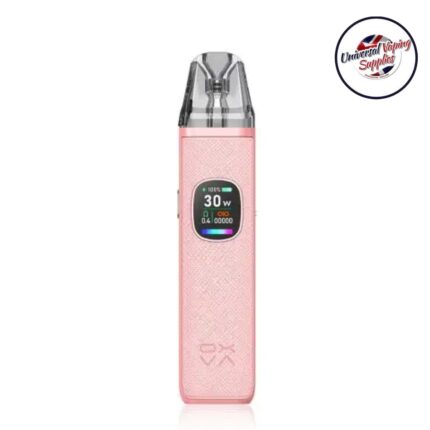 OXVA Xlim Pro 2 Kit Coral Pink