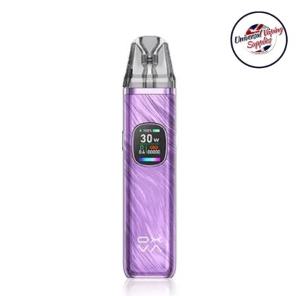OXVA Xlim Pro 2 Kit Dream Purple