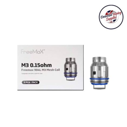 Freemax M3 Mesh Pro 2 Coil