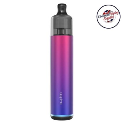 Aspire Flexus Stik Kit Fuchsia