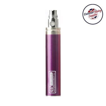 Gs Ego Ii 2 Prime 2200 Mah Battery