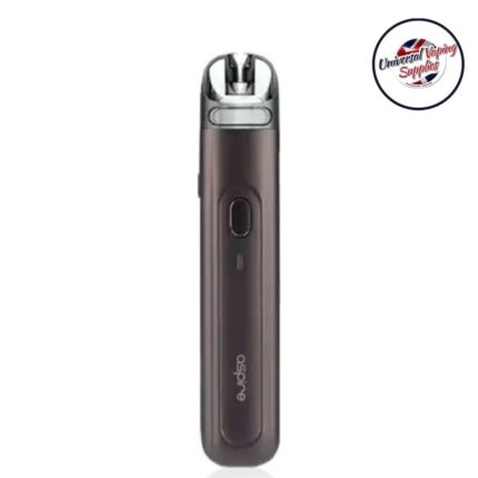 Aspire Flexus Q Kit Gunmetal