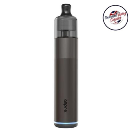 Aspire Flexus Stik Kit Gunmetal