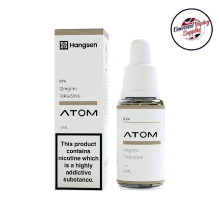 Hangsen E-liquid 10ml RY4