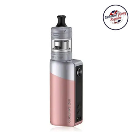 Innokin Coolfire Z60 Pink Kit