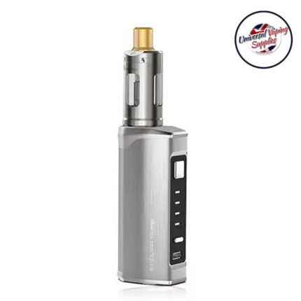 Innokin Endura T22 Pro Brushed Silver Vape Kit