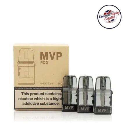 Innokin Mvp Replacement Pod