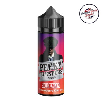 Peeky Blender 100ml Soloman