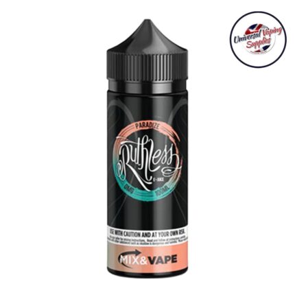 Ruthless 100ml Paradize