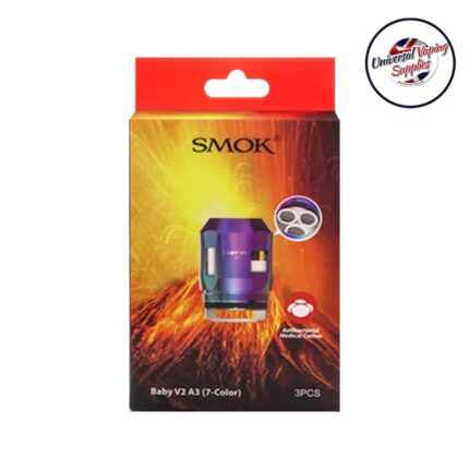 Smok Mini V2 A3 Coils
