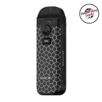 Smok Nord 4 ( Black Armor) Vape Kit