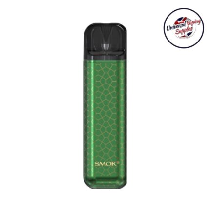 Smok Novo 2s Green Armor Kit