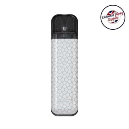 Smok Novo 2s White Armor Kit