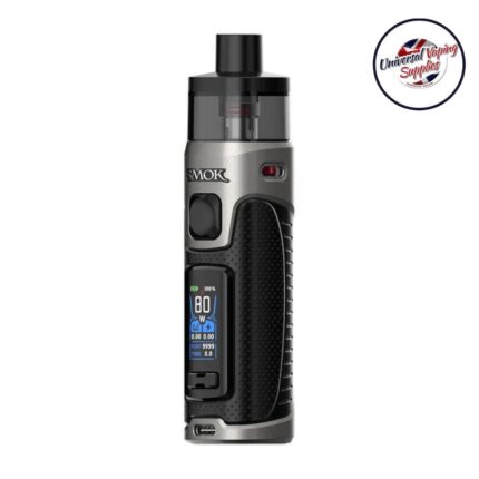 Smok Rpm 5 Pro Black Vape Kit