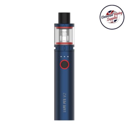 Smok Vape Pen V2 Blue