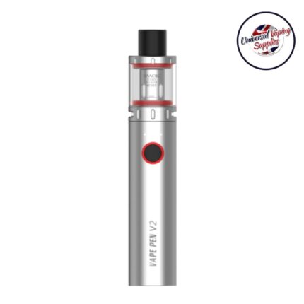 Smok Vape Pen V2 Stainless Steel