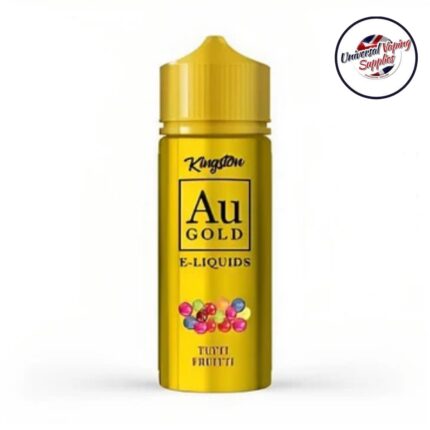 AU Gold 100 Ml Tutti Fruitti