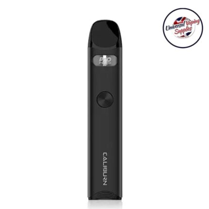 Uwell Caliburn A3 Black Vape Kit