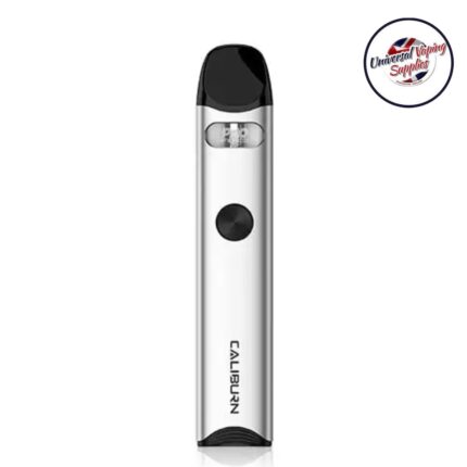 Uwell Caliburn A3 Silver Vape Kit