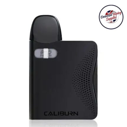 Uwell Caliburn Ak3 Black Vape Kit
