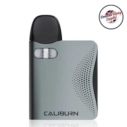 Uwell Caliburn Ak3 Grey Vape Kit