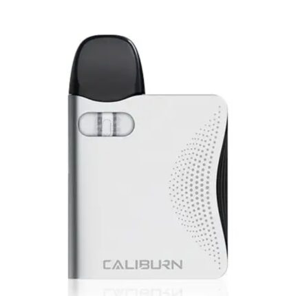 Uwell Caliburn Ak3 Silver Vape Kit