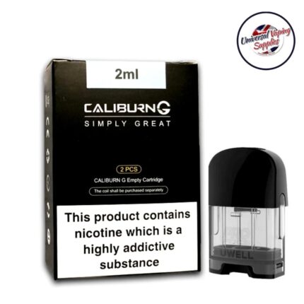 Uwell Caliburn G Pod