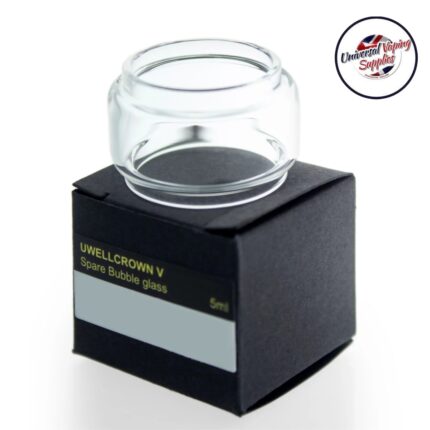 Uwell Crown 5 Replacement Glass