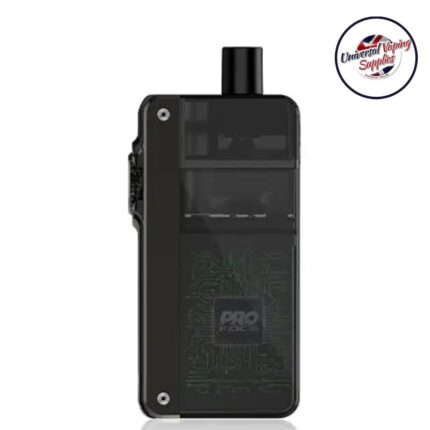 Uwell Crown B Iron Grey Vape Kit