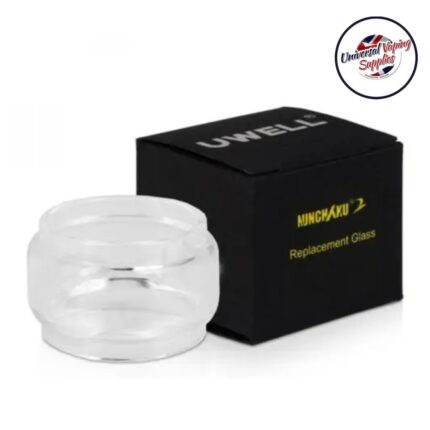 Uwell Nunchaku 2 Replacement Glass