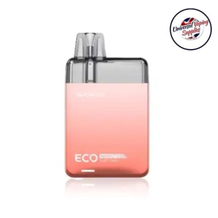 Vaporesso Eco Nano Sukara Pink Vape Kit