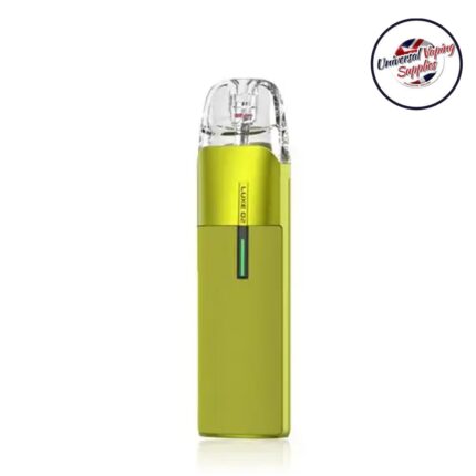 Vaporesso Luxe Q2 Green Vape Kit