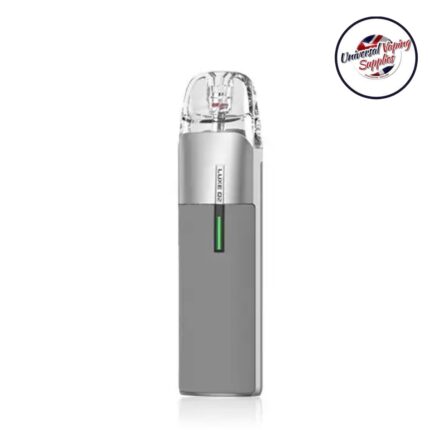 Vaporesso Luxe Q2 Grey Vape Kit