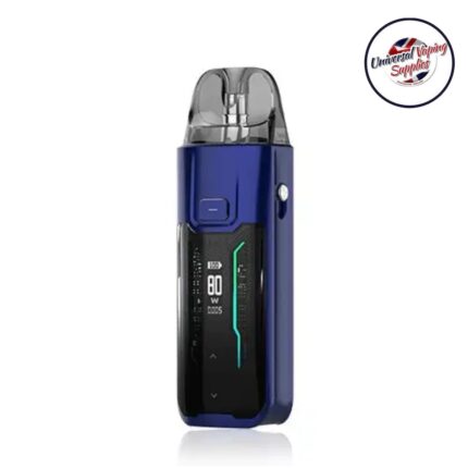 Vaporesso Luxe Xr Max Blue Vape Kit