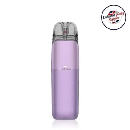 Vaporesso Q2 Se Lilac Purple Vape Kit