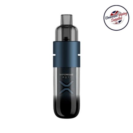 Vaporesso X Moti Mini Aegean Blue Vape Kit