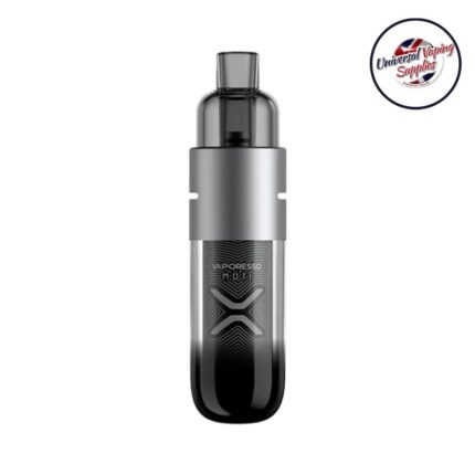Vaporesso X Moti Mini Galaxy Silver Vape Kit