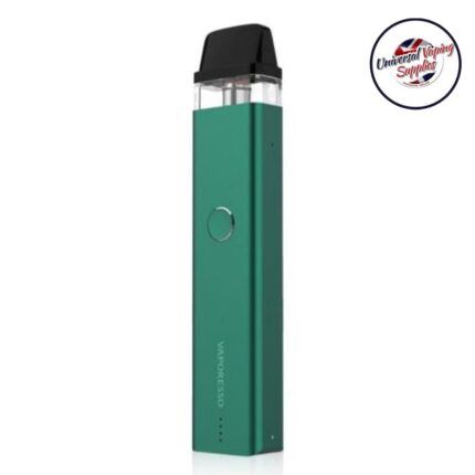 Vaporesso Xros 2 Forest Green Pod Kit