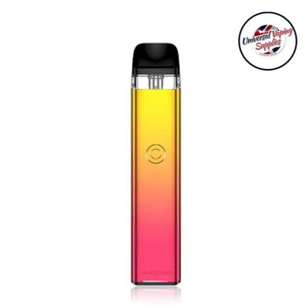 Vaporesso Xros 3 Neon Sunst Vape Kit