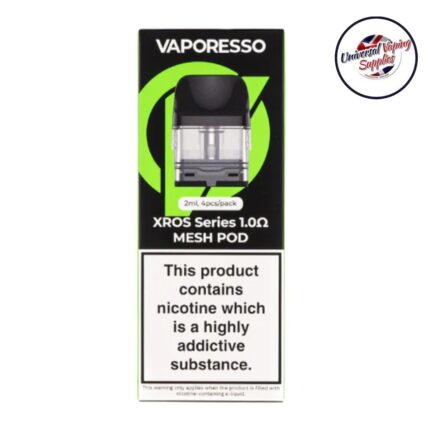 Vaporesso Xros Pod 1.0