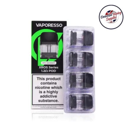Xros Pod 1.2 OHM
