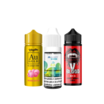 E Liquid