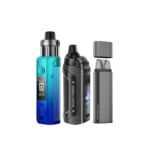 Kits And Mods