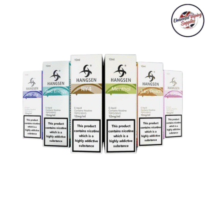 Hangsen E-liquid 10ml