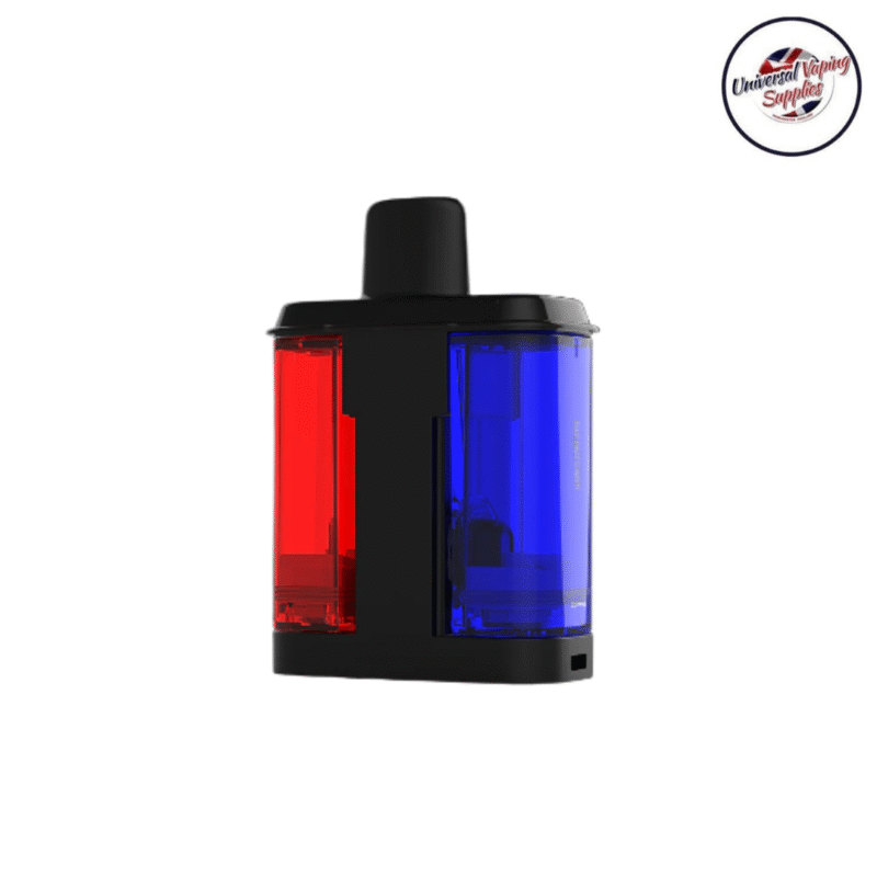 Hayati Pro Ultra Plus 25K
