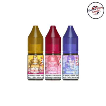 RandM Tornado 7000 Nic Salt 10ML Pack of 10