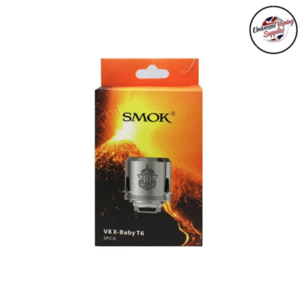 Smok V8 X-Baby Replacement Coils